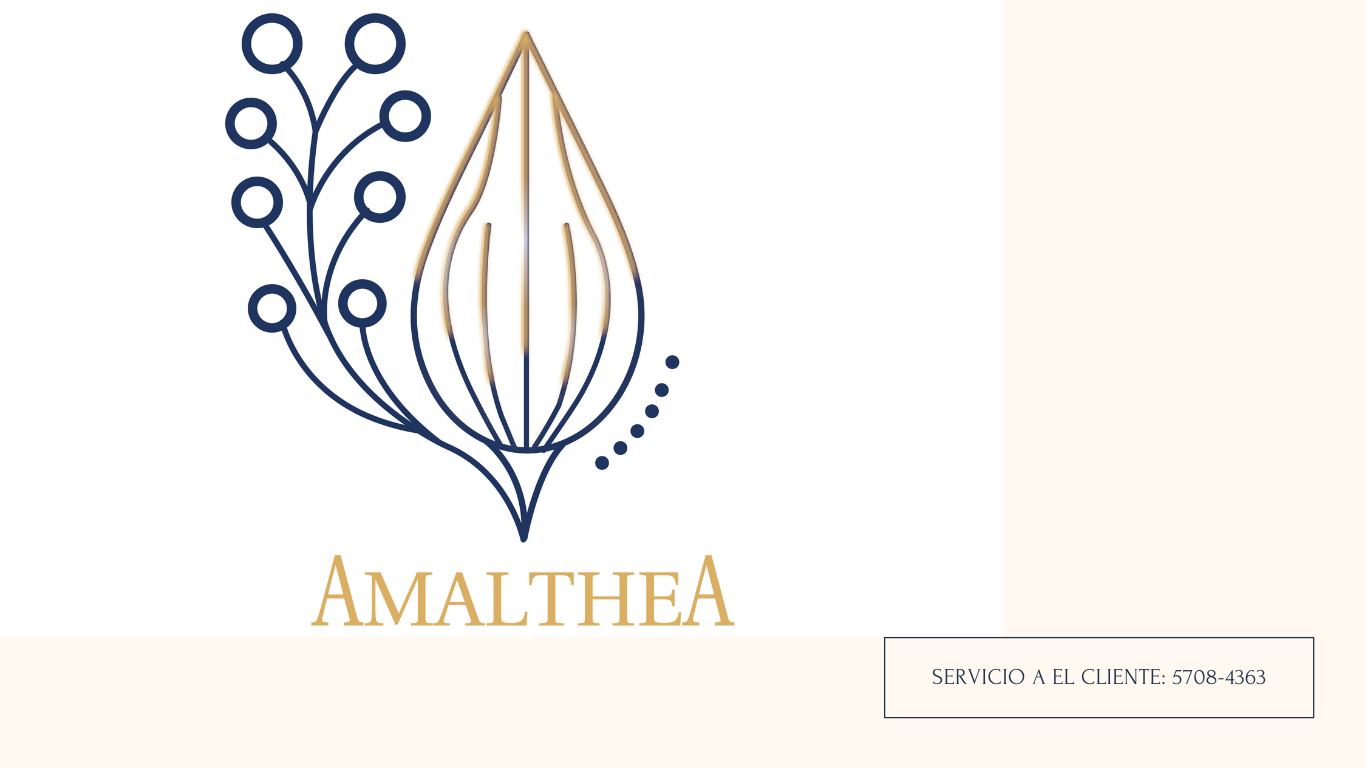 Amalthea Logo